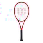 Raquettes de tennis Wilson Wilson Pro Staff 97L V14 Raquette De Compétition
