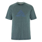 Vêtements Craft Pro Trail Wool Shortsleeve Tee