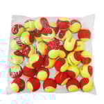Balles De Tennis Wilson Starter Red Balls 3er Stage 3
