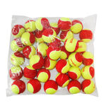 Balles De Tennis Wilson Starter Red Balls 3er Stage 3