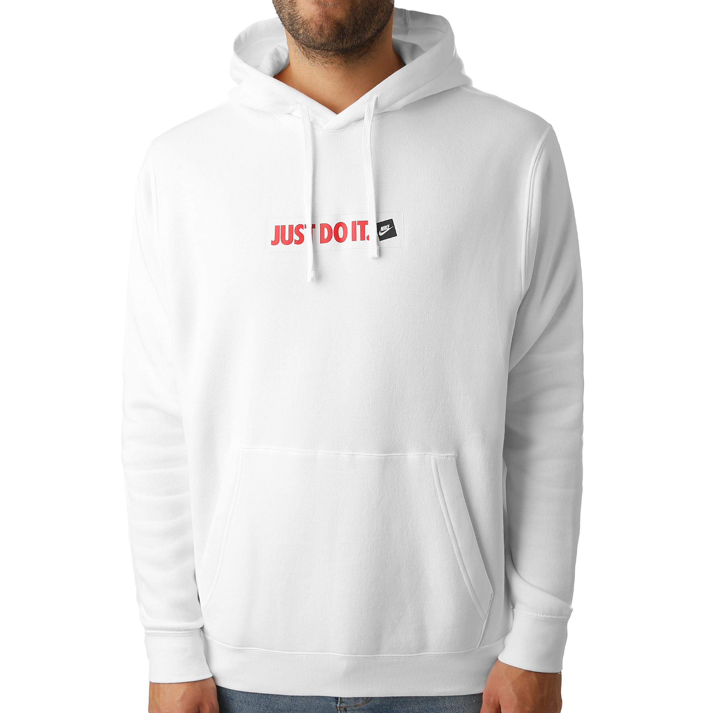 Nike just do it survetement shop