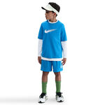 Vêtements Nike B Nk Df Multi Ss Top Hbr