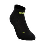 Vêtements CEP CEP Core Ultralight Low Cut 4.0 Chaussettes de compression Femmes - noir, 