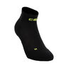 Core Ultralight Low Cut 4.0 Chaussettes de compression Femmes - noir, 