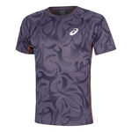 Vêtements ASICS GAME SS TOP