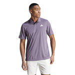 Vêtements adidas Club 3 Stripes Polo