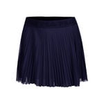 Vêtements De Tennis Fila Skort Isla