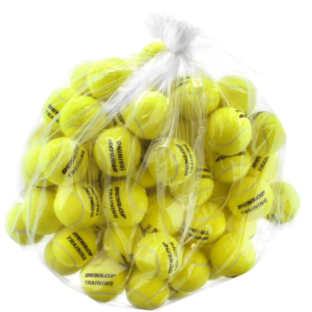 Training Sac De 60 Balles Recharge, Sans Pression