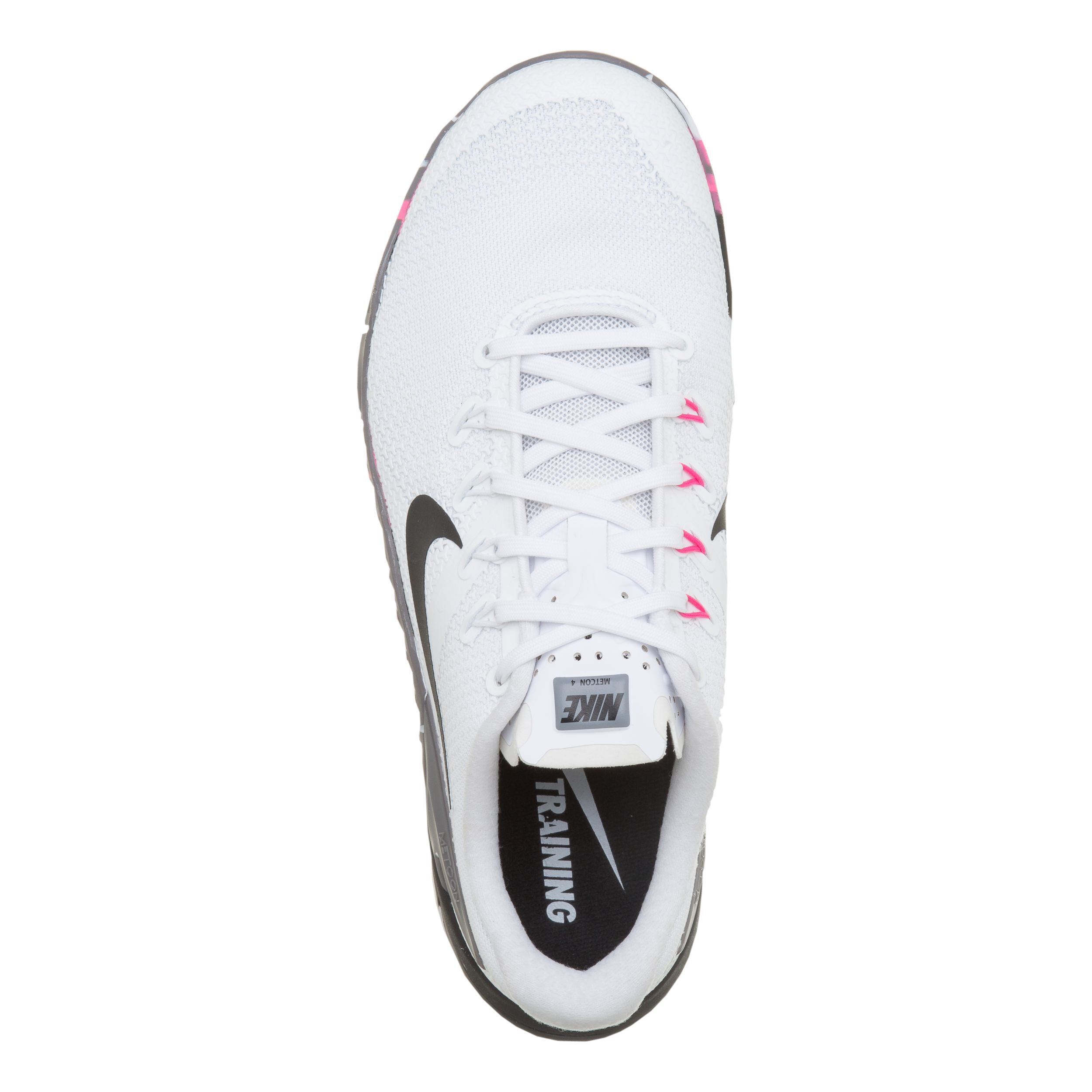 Metcon 4 shop femme blanche