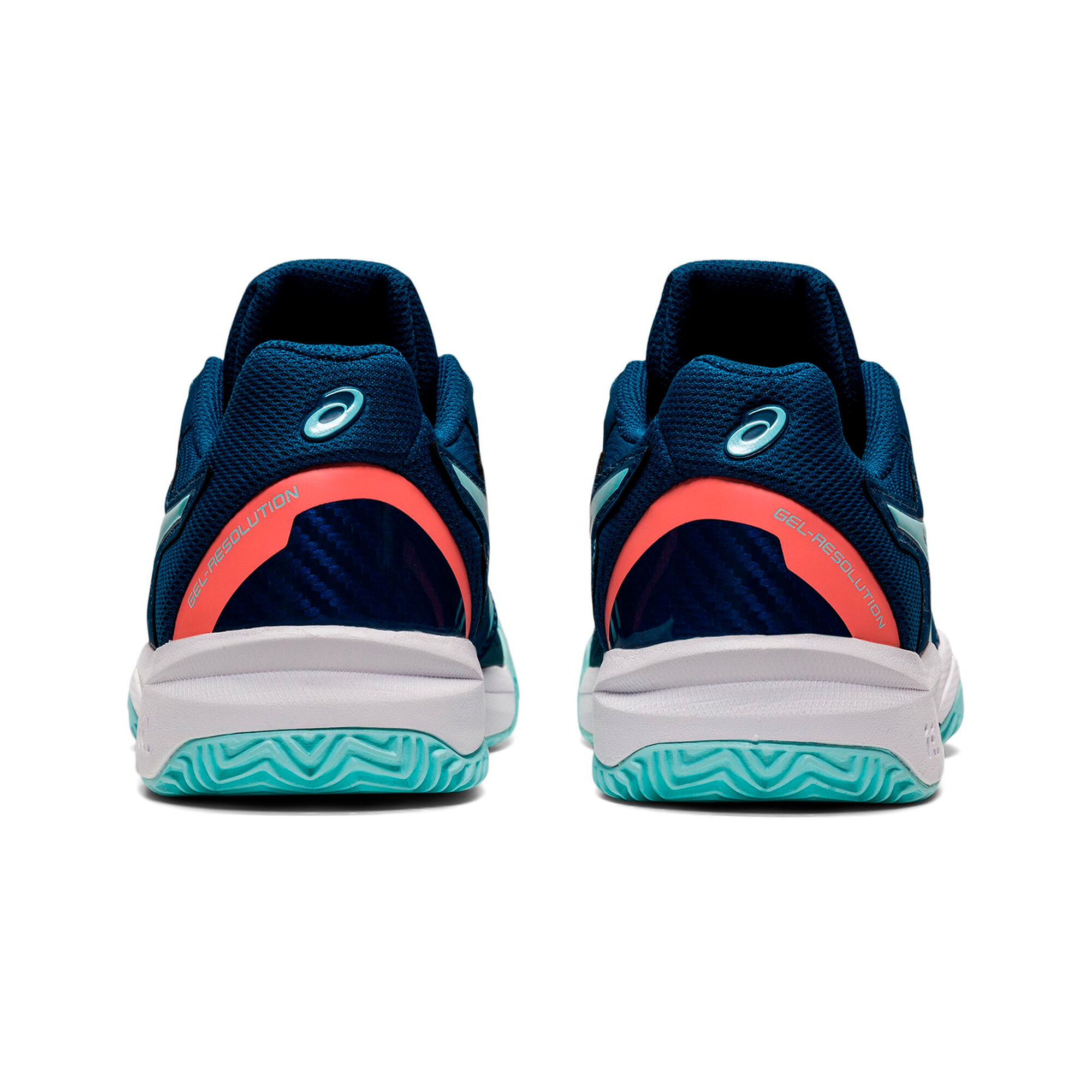 ASICS