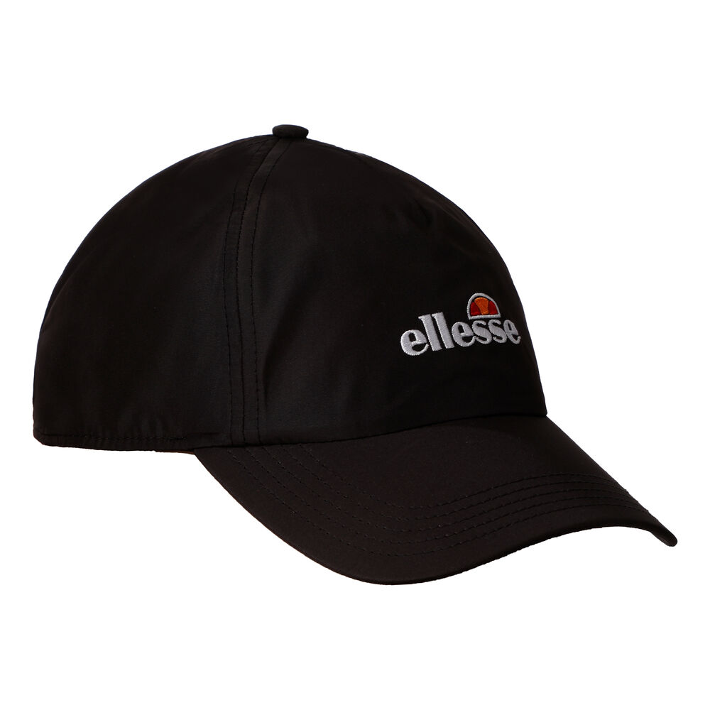 Ellesse Elba Casquette - Noir , Blanc