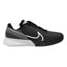 Zoom Vapor Pro 2 Chaussure terre battue Femmes - noir, blanc