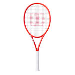 Raquettes de tennis Wilson Wilson Clash 100L V3.0 Reverse Raquette de comp&eacute;tition non cord&eacute;e