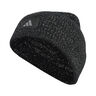 Run Warm Bonnet-Noir,Argent