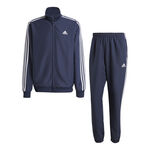 Vêtements adidas 3-Stripes Woven Tracksuit