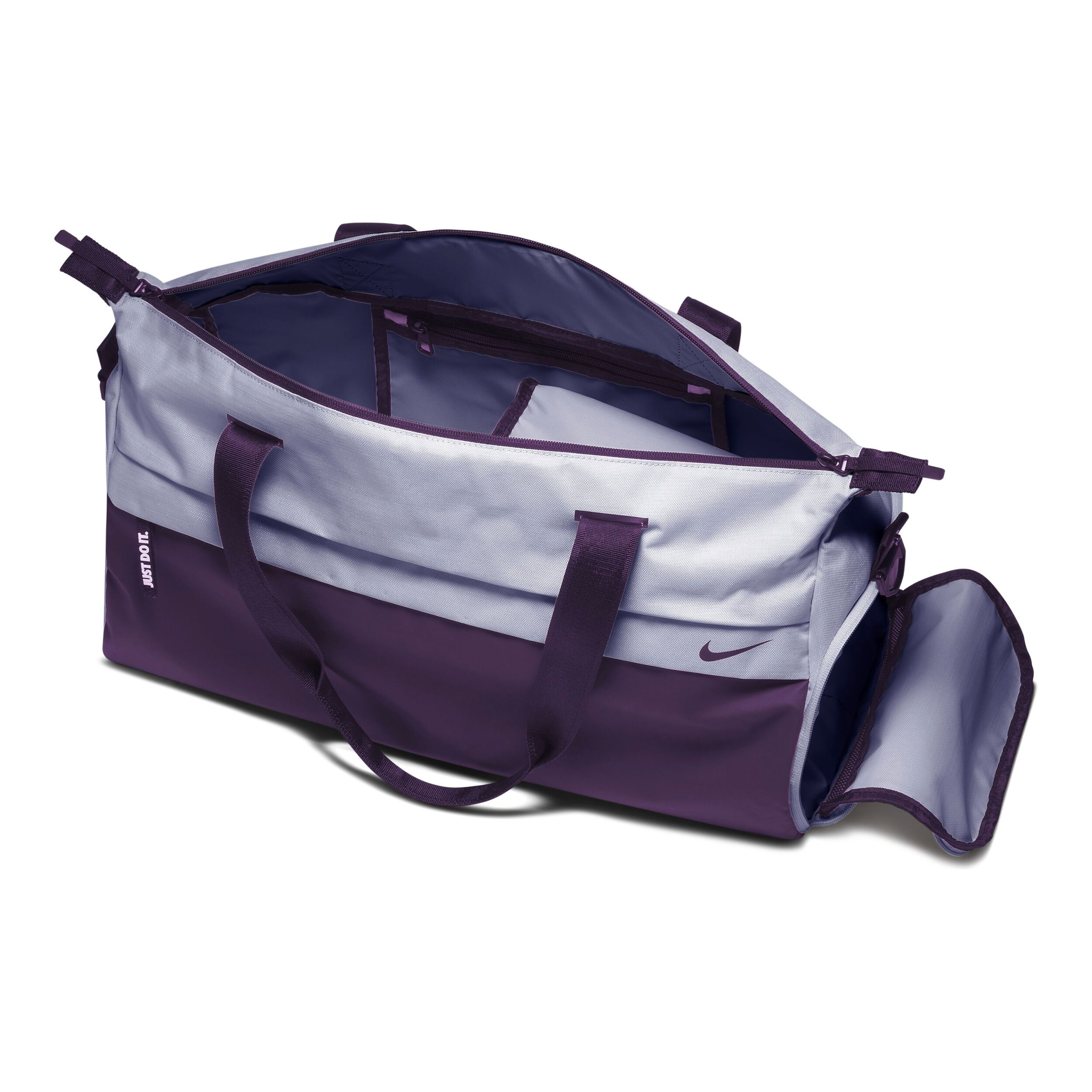 Buy Nike Radiate Club Training Sac De Sport Violet Lilas online Tennis Point FR