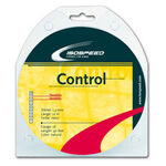 Isospeed Isospeed  Control Classic  Cordage en garniture 12m - &eacute;cru