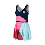 Vêtements De Tennis BIDI BADU Bubble Junior  Dress