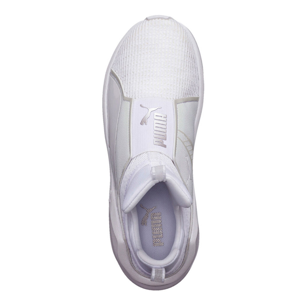 Buy Puma Fierce EP Chaussure De Fitness Femmes Blanc Creme online Tennis Point FR