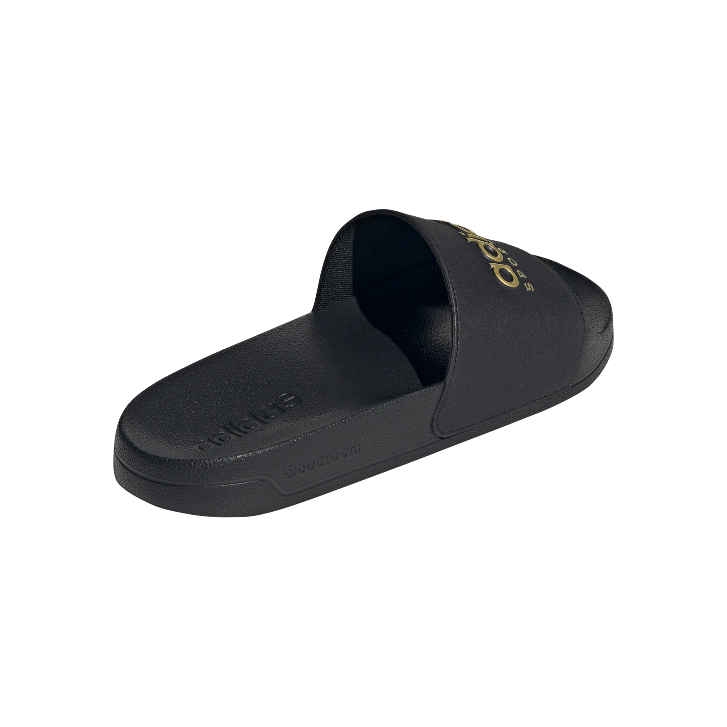 Tong adidas noir new arrivals