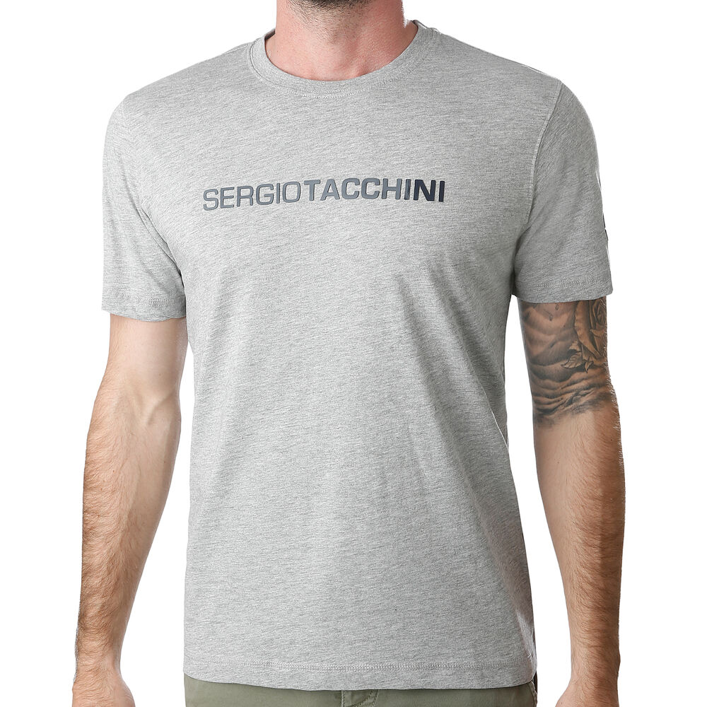 Robin T-shirt Hommes