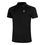 V&ecirc;tements Nike Nike Court Dri-FIT Advantage Polo Hommes-noir