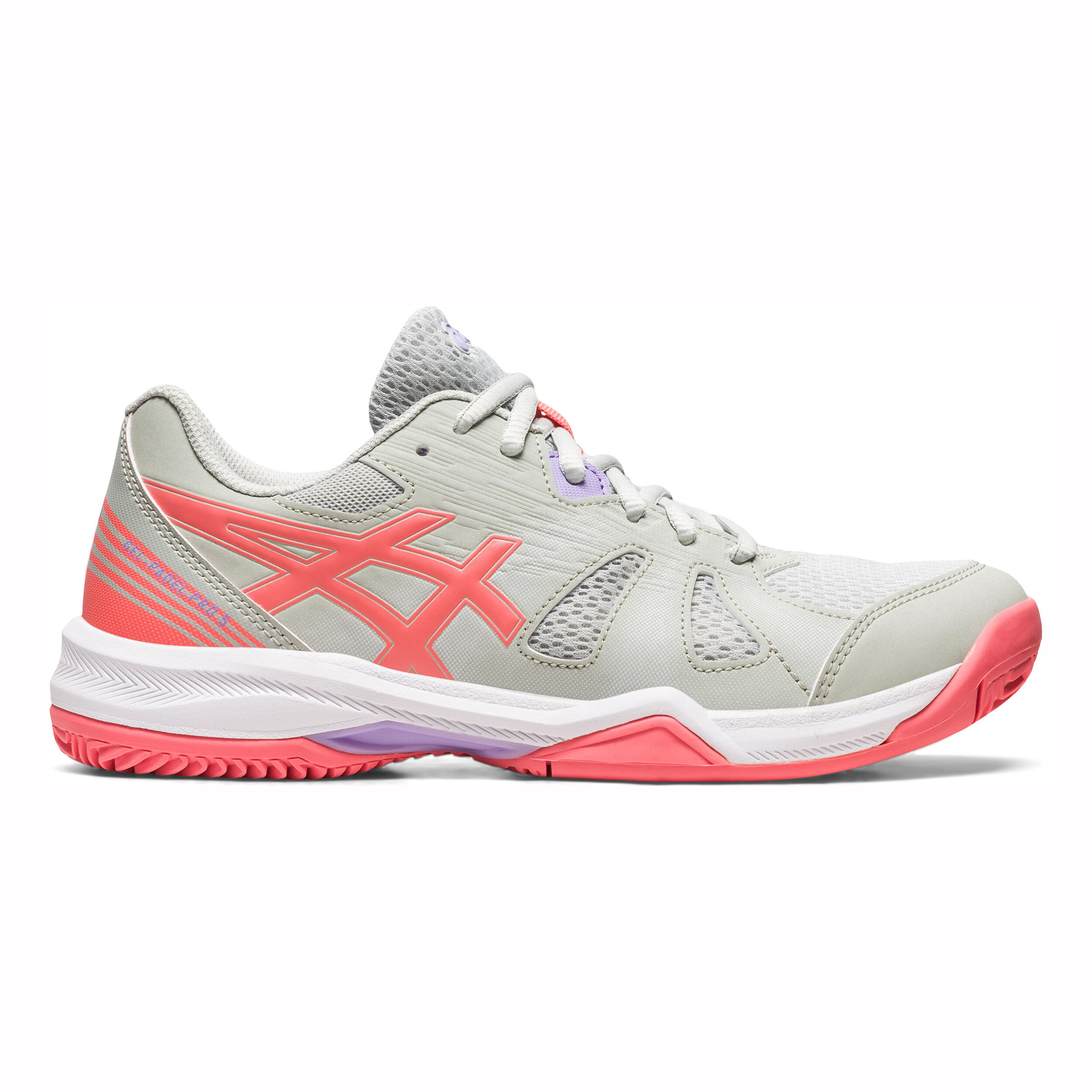 Asics gel flux top 5 femme avis