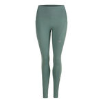 Vêtements ASICS Road Winter High Waist Tight