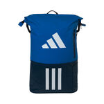 adidas adidas Multigame 3.2 Sac à dos - bleu
