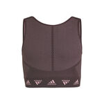 Vêtements adidas Aeroknit Tank-Top