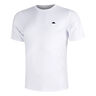 Olios Tee T-shirt Hommes-blanc
