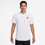 Vêtements De Tennis Nike M NKCT DFADV SLM PLO LN