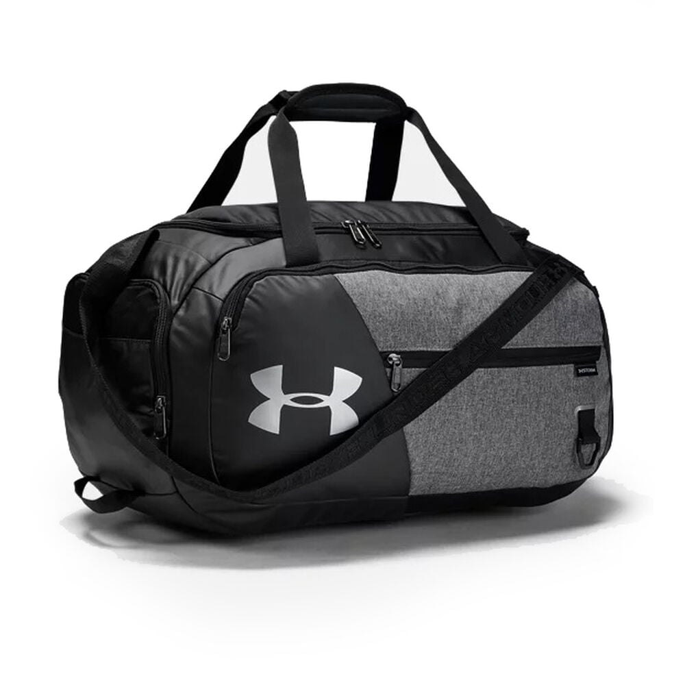 Under Armour Undeniable 4.0 Duffle Sac De Sport - Gris , Noir