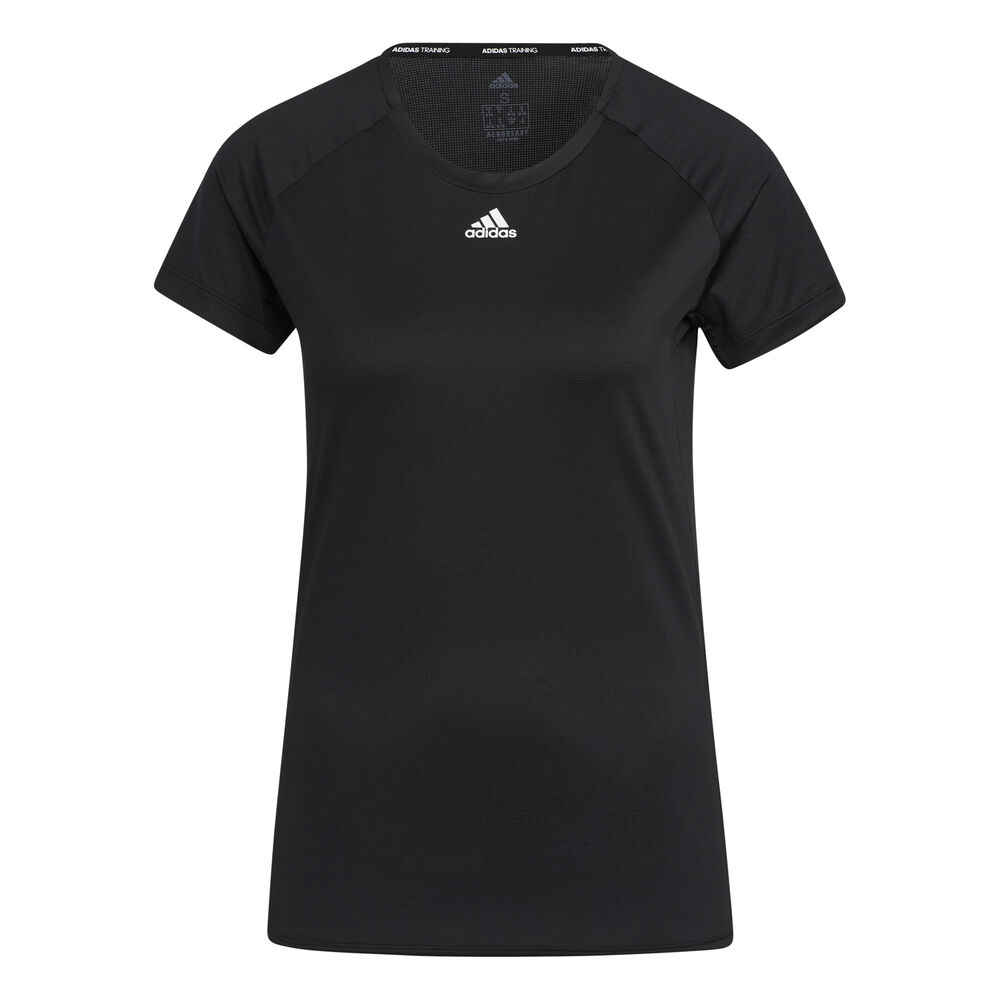 adidas Performance T-shirt Femmes - Noir