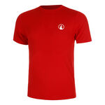 Vêtements Quiet Please Receiver Tee