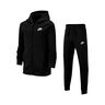 Sportswear Survêtement Garçons - noir, blanc