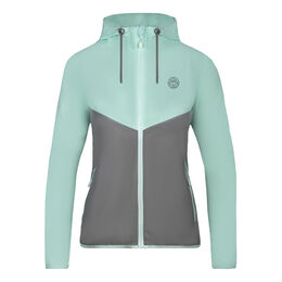 Zohra Tech Windbreaker