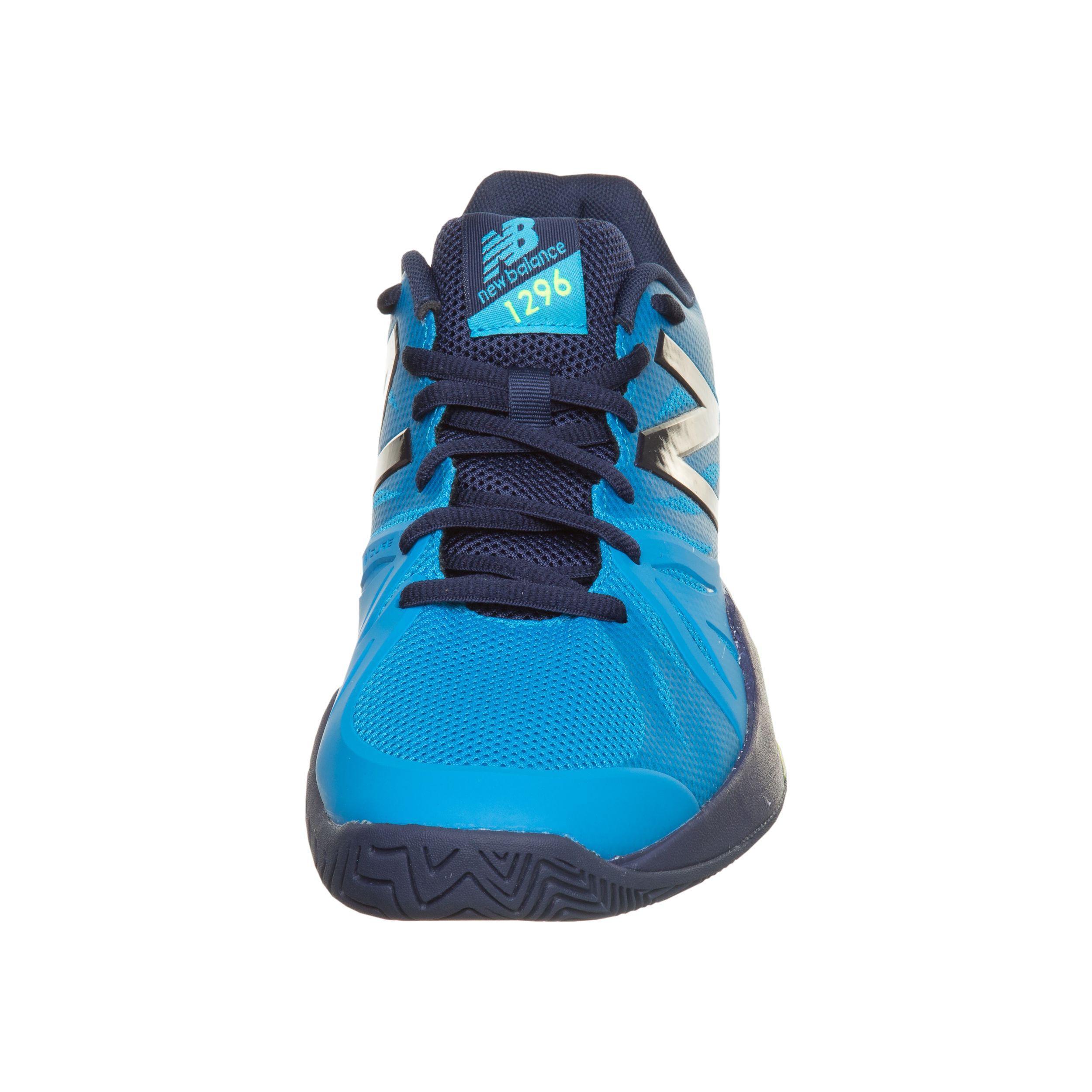 Buy New Balance 1296 V2 Chaussures Toutes Surfaces Hommes Bleu