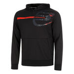 Vêtements Bullpadel Hoody Baiona