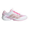 Adizero Ubersonic 5 Chaussures Toutes Surfaces Femmes-Blanc,Beige