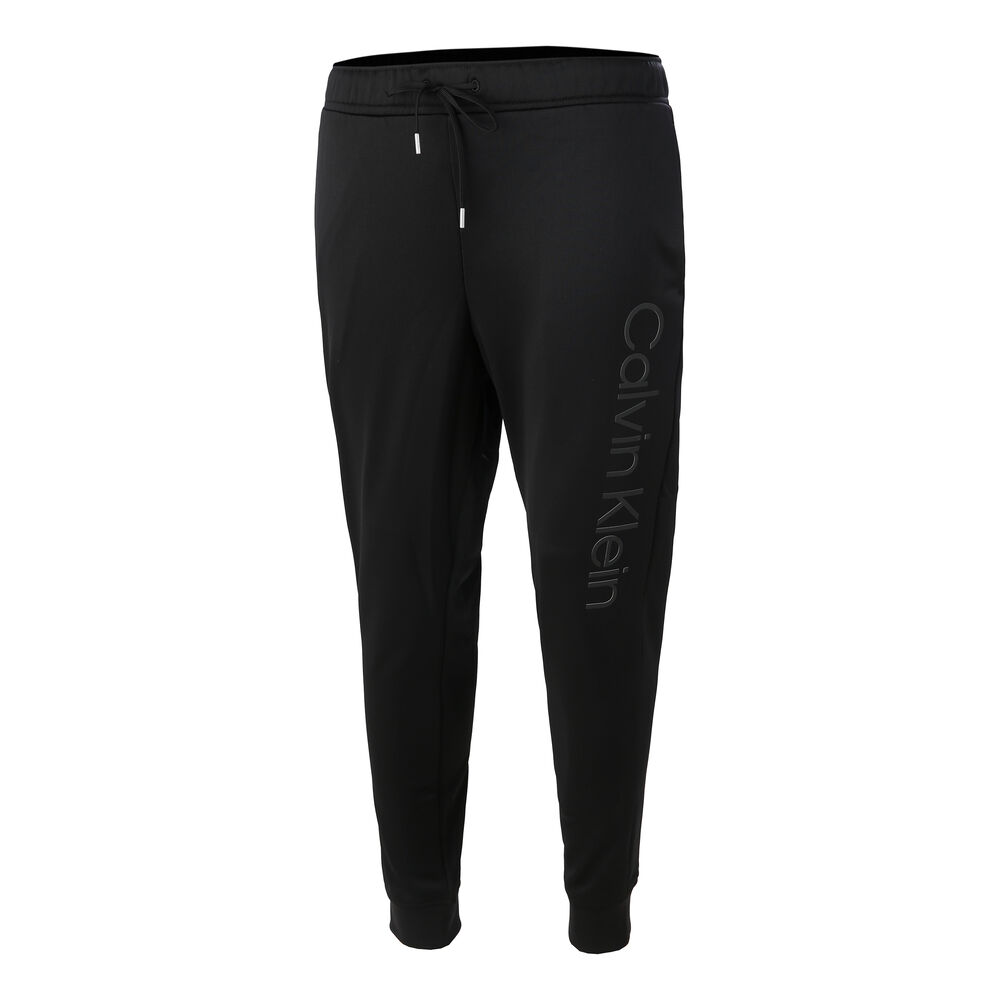 Calvin Klein Knit Pantalon Survêtement Hommes - Noir
