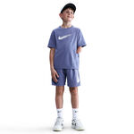 Vêtements Nike B Nk Df Multi Short Hbr