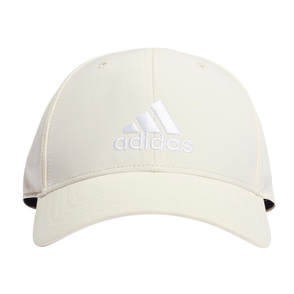 adidas Lite EMB Casquette - Crème