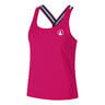 Create Serve & Volley 2.0 D&eacute;bardeur Tank Top Femmes-Pink,Multicouleur