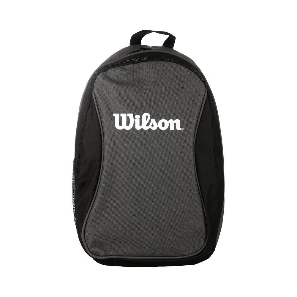 Wilson Junior Star Sac à Dos Edition Spéciale - Noir , Blanc