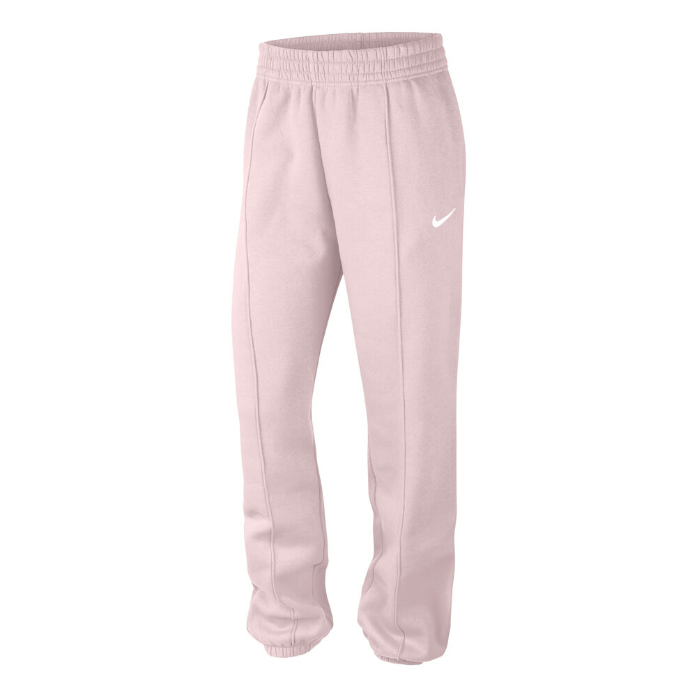 Nike Sportswear Essential Pantalon Survêtement Femmes - Rosé