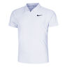 Court Dri-Fit Advantage Slam Polo Hommes-Gris Clair