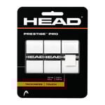 Surgrips HEAD Prestige Pro weiß 3er