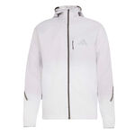 adidas adidas Terrex XPR Light  Veste running Hommes - blanc, gris