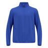 Essential Light Veste running Hommes-bleu, bleu
